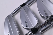 Ping i500 irons for sale  LOANHEAD