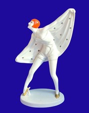 Art deco tänzerin gebraucht kaufen  Blaibach