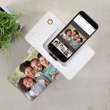 Smartphone photo printer for sale  Denver