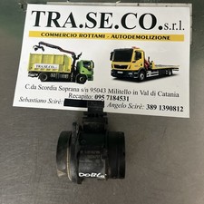 Debimetro per alfa usato Debimetro per alfa usato  Militello in Val di Catania