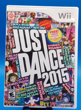 Just Dance 2015 Nintendo Wii CIB Completo com Manual e Inserções – Testado e Funcionando comprar usado  Enviando para Brazil