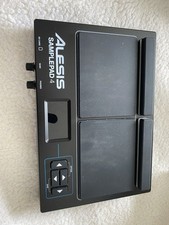 electronic drum pad for sale  STEVENAGE