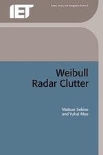 Weibull radar clutter for sale Weibull radar clutter for sale  Shipping to United Kingdom