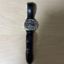 Montre homme hamilton d'occasion  Expédié en France