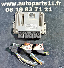 Calculateur moteur citroen d'occasion  Carcassonne