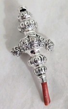 Antique sterling silver for sale  SHEFFIELD