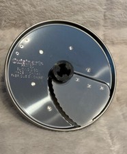 Processador de alimentos Cuisinart substituição FP-11SD fatia de disco ajustável comprar usado  Enviando para Brazil