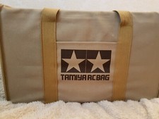 Tamiya bag 66015 for sale  BATHGATE