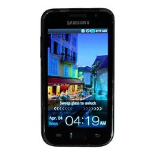 Samsung Galaxy S (GT-i9000) Preto | Vodafone | Testado - ESTOQUE AUS comprar usado  Enviando para Brazil