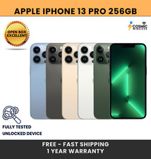 Apple iPhone 13 Pro 256GB totalmente desbloqueado 5G - Excelente comprar usado  Enviando para Brazil