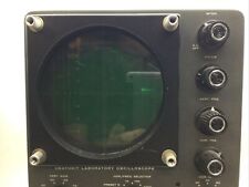 Vintage heathkit laboratory for sale  Franklin