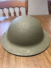 Ww2 british helmet for sale  Raynham