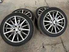 Motorsport wheels tyres for sale  HUDDERSFIELD