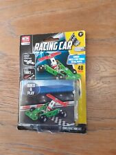 Metal tech racing for sale  NORTHAMPTON