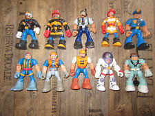 Fisher price rescue gebraucht kaufen  Berlin