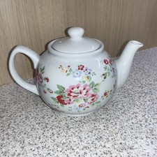 Cath kidston teapot for sale  GILLINGHAM
