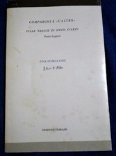 Paolo lagazzi comparoni usato  Todi