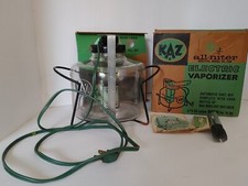 Vintage 1950 kaz for sale  Fultonville