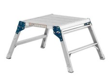 Zarges aluminium hop for sale  BOLTON