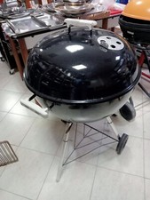 Barbecue carbonella con usato  Napoli