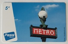 Telecarte prepayee antilles d'occasion  Marseille XI