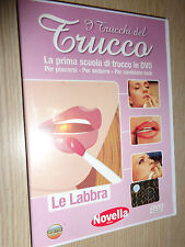 Dvd trucchi del usato  Certosa di Pavia