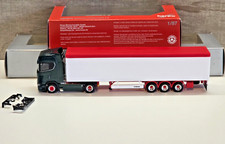 Herpa scania schubbodenauflieg gebraucht kaufen  Uelzen