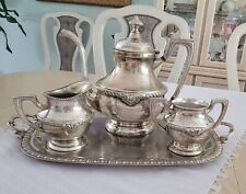 Vintage silver cooper for sale  Bolingbrook