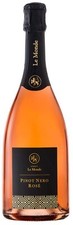 Pinot nero rosé usato  Italia