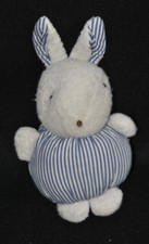 Peluche doudou lapin d'occasion  Strasbourg-
