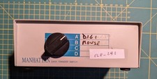 data switch manhattan usato data switch manhattan usato Trento