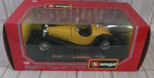 Bugatti type burago d'occasion  Expédié en Belgium