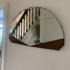 art deco mirrors for sale  NOTTINGHAM