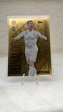 Match attax cristiano gebraucht kaufen  Berlin