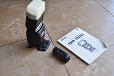 Flash Speedlight Nikon SB-800 para Nikon comprar usado Flash Speedlight Nikon SB-800 para Nikon comprar usado  Enviando para Brazil