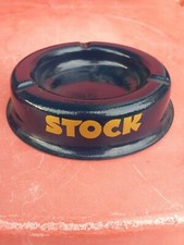 Stock brandy ashtray usato  Collecchio