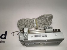 Cilindro SMC, MXQ16L-50AS-M9BL, LG-1127 comprar usado  Enviando para Brazil