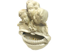 Vintage cherubs wall for sale  Lexington