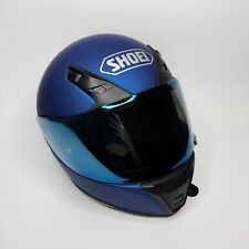 Shoei solid full for sale  Conroe
