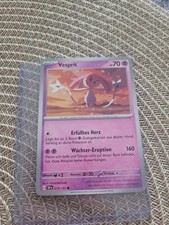 Pokemon 079 191 gebraucht kaufen  Lübbenau/Spreewald