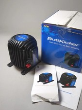 Buttkicker lfe low d'occasion  Expédié en Belgium