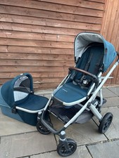 Uppababy vista finn for sale  RUGBY