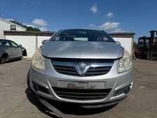 Vauxhall corsa 2006 for sale  ROTHERHAM