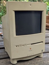 Apple macintosh colour d'occasion  Erstein