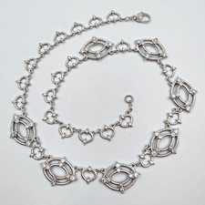 Collana qvc judith usato  Spedire a Italy