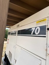 2014 multiquip power for sale  Pearblossom