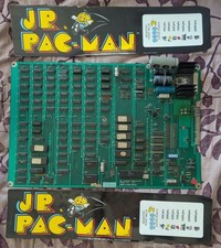 pacman pcb for sale pacman pcb for sale Oceanside