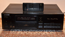 Pioneer m750 cd usato  Roma