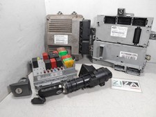 Kit chiave ecu usato  Putignano