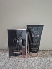 Ysl black opium for sale  CHIGWELL